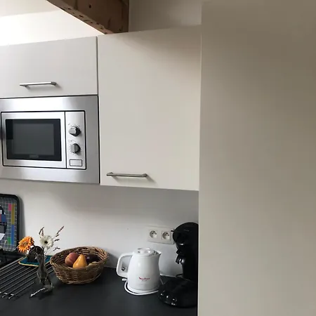 Vakantiehuis Le Buis