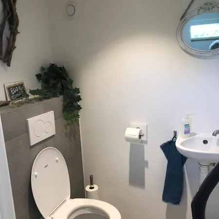 Vakantiehuis Le Buis *