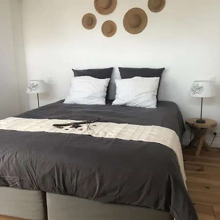Vakantiehuis Le Buis *