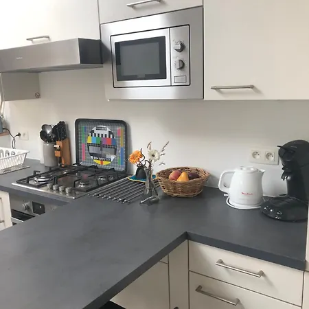 Le Buis Vakantiehuis Genval