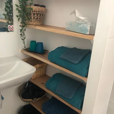 Tatil Evi Le Buis Genval