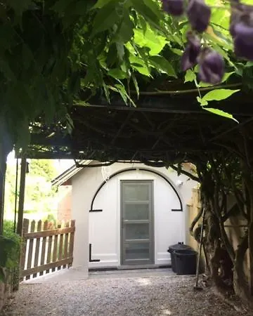 Vakantiehuis Le Buis *