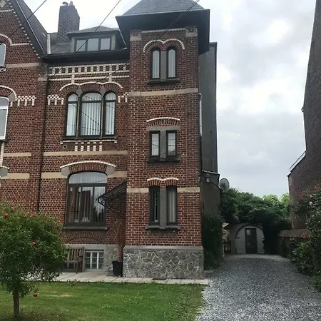Le Buis Vakantiehuis Genval