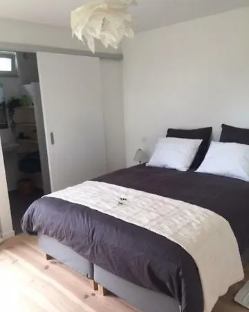 Le Buis Vakantiehuis Genval