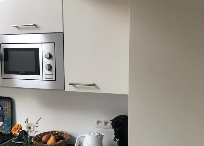 Holiday home Le Buis