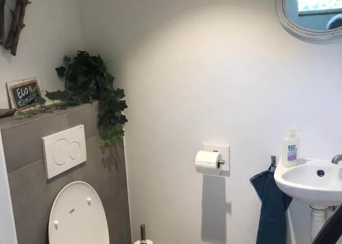 Holiday home Le Buis *