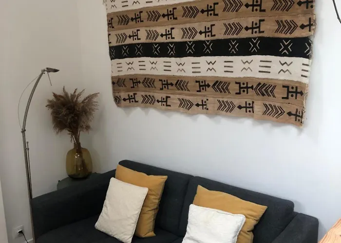 Le Buis Holiday home