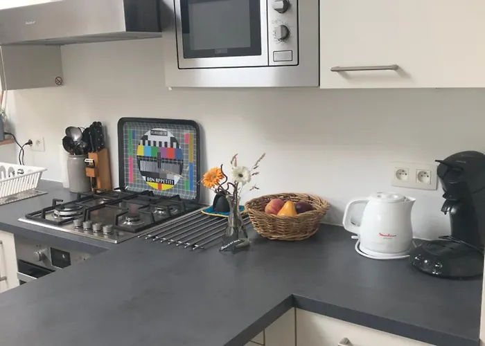 Le Buis Holiday home Genval