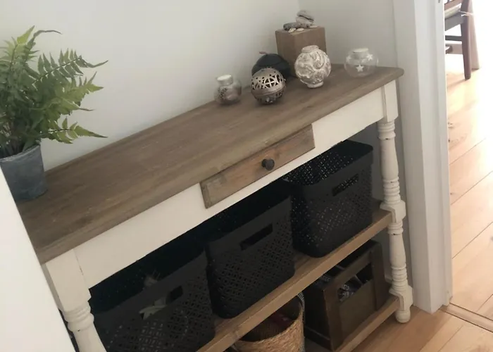 Le Buis Holiday home Genval