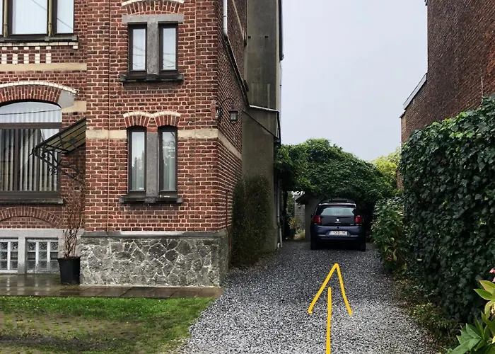 Holiday home Le Buis Genval