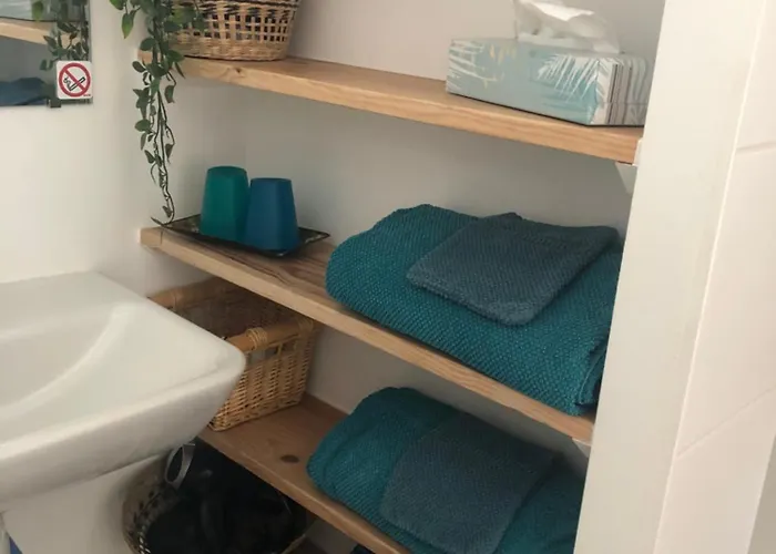 Holiday home Le Buis Genval