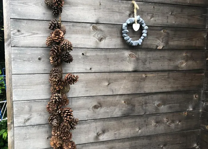 Le Buis Holiday home *