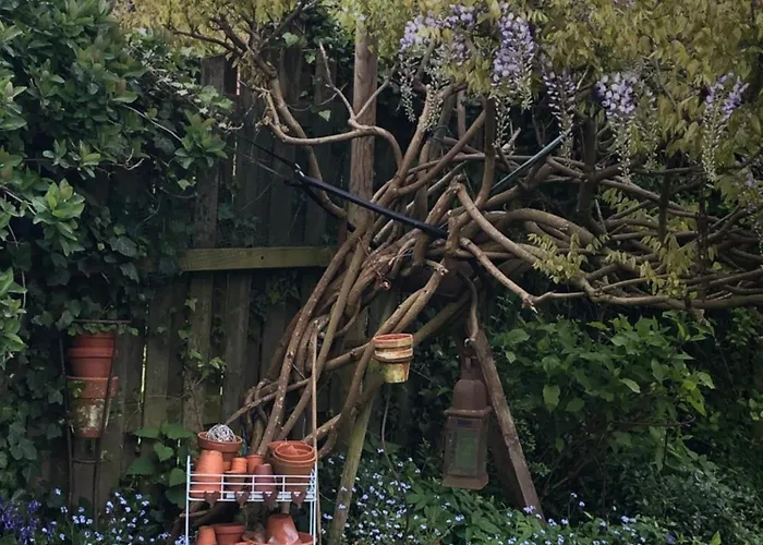 Le Buis Holiday home *