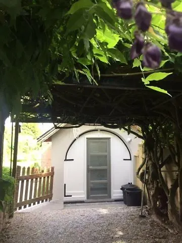 Holiday home Le Buis *